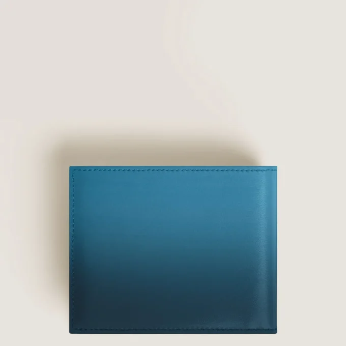 Portafoglio Meisterstück 6cc