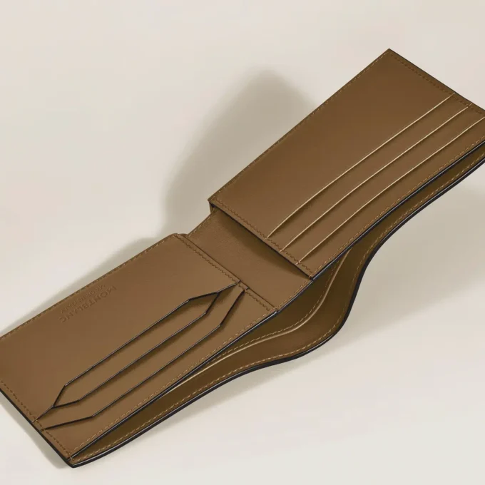 Portafoglio Meisterstück 6cc