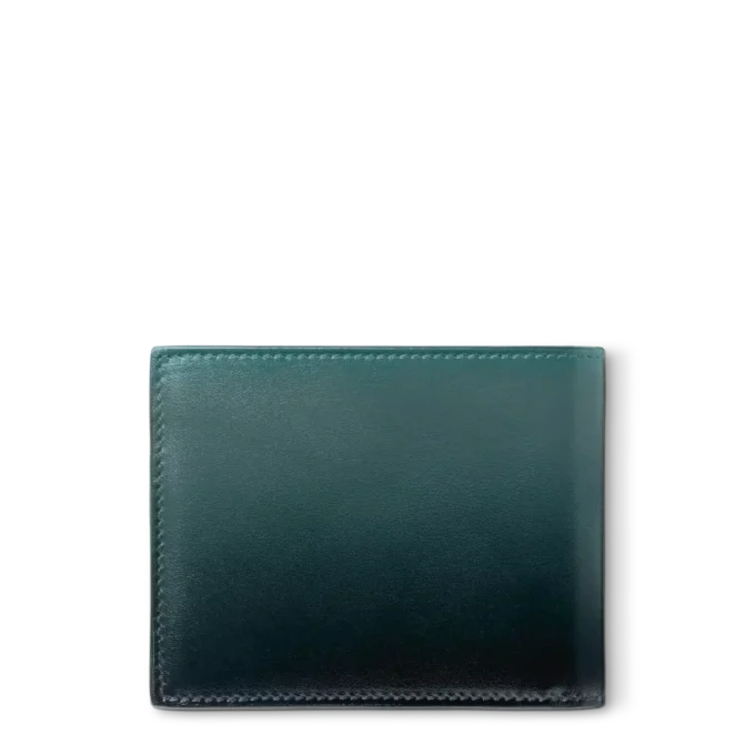 Portafoglio Meisterstück 6cc