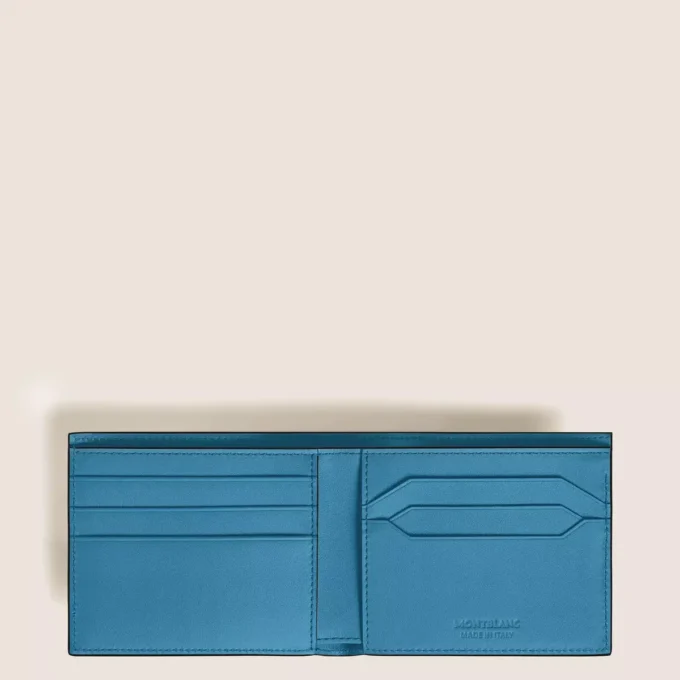 Portafoglio Meisterstück 6cc