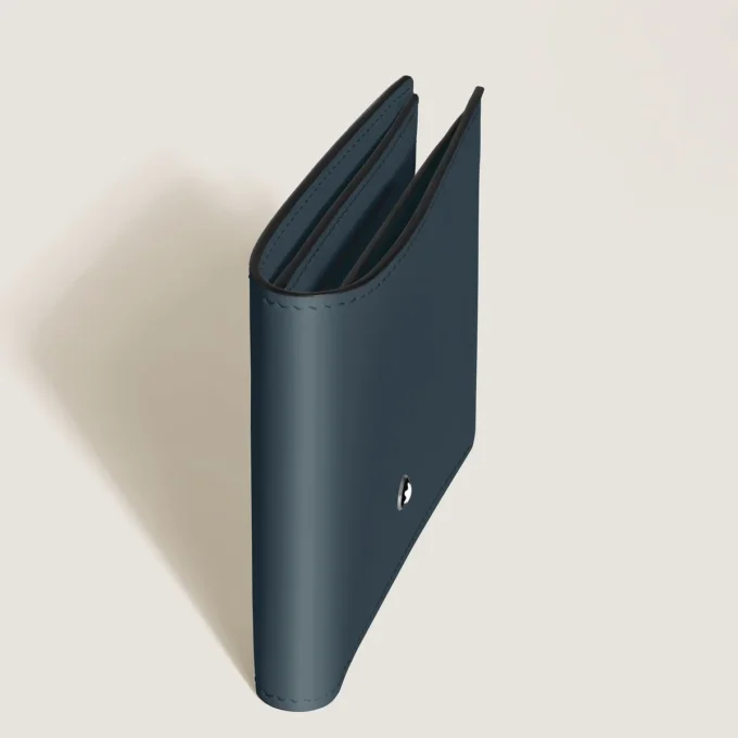 Portafoglio Meisterstück 6cc