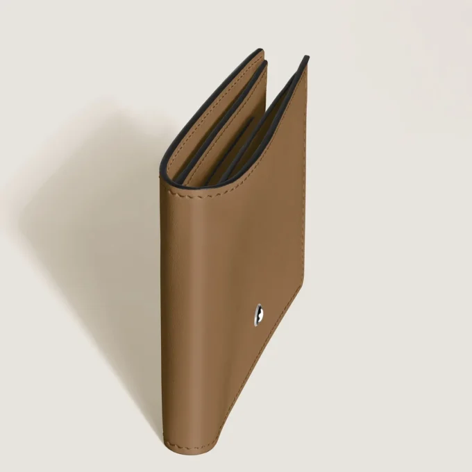 Portafoglio Meisterstück 6cc