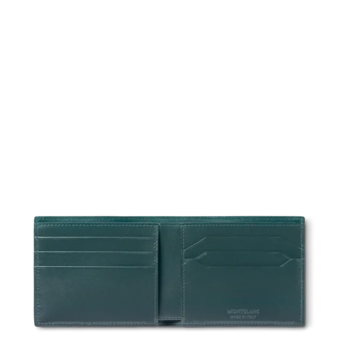 Portafoglio Meisterstück 6cc