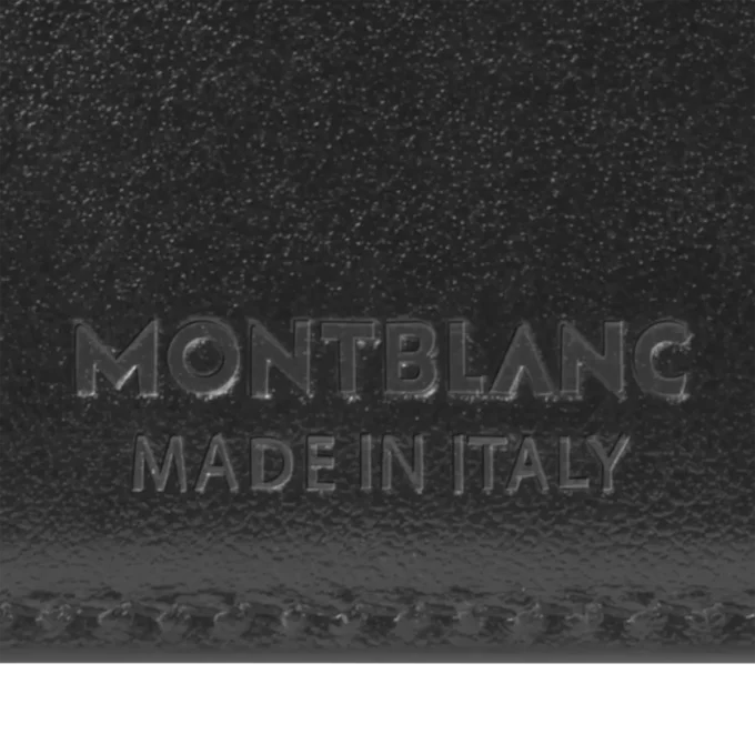 Portafoglio Meisterstück 6cc