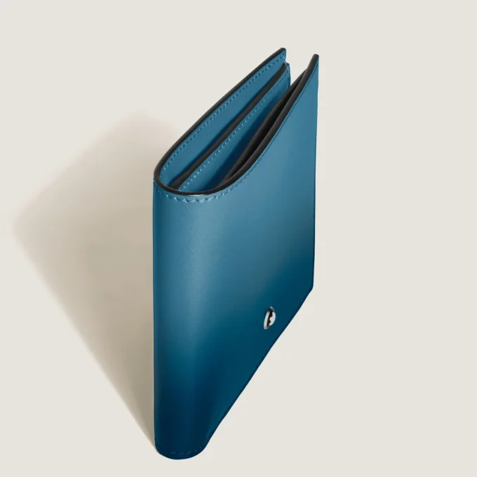 Portafoglio Meisterstück 6cc