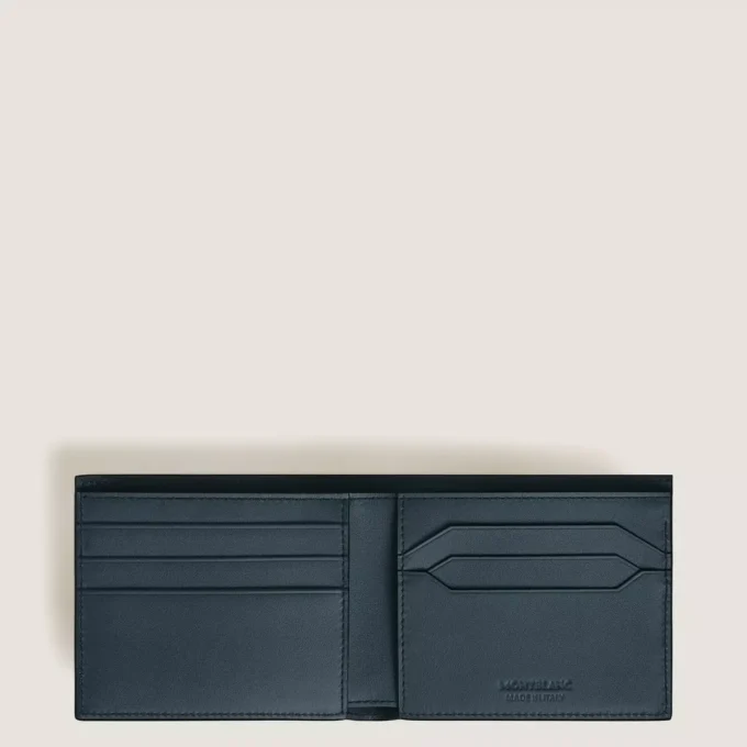 Portafoglio Meisterstück 6cc