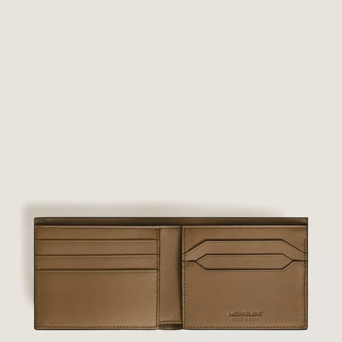 Portafoglio Meisterstück 6cc