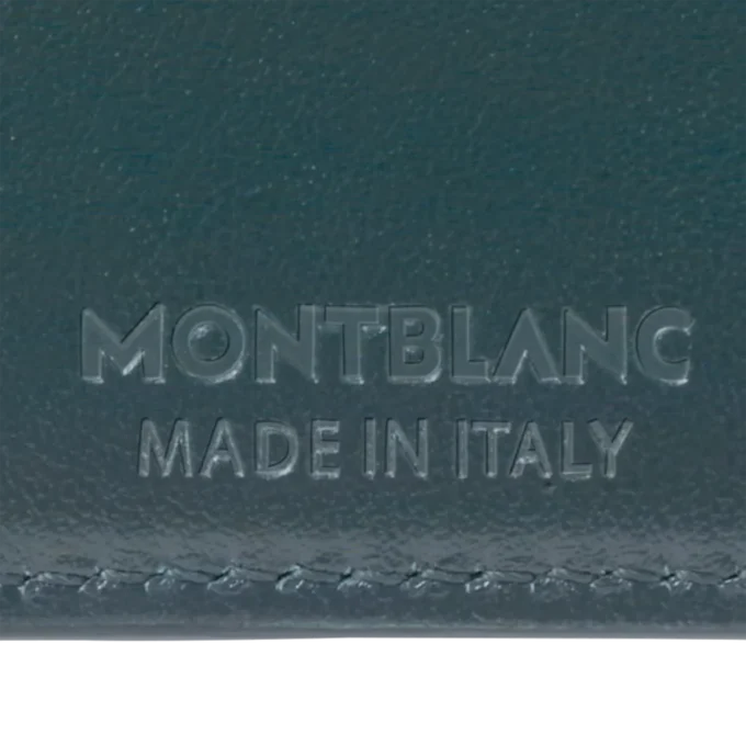 Portafoglio Meisterstück 6cc