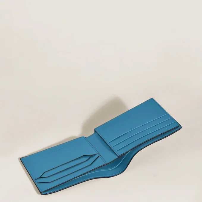 Portafoglio Meisterstück 6cc