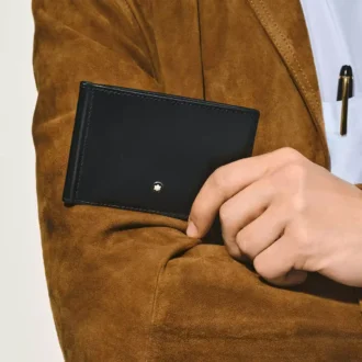 portafoglio meisterstck 6cc con fermasoldi 2 330x330 - Portafoglio Meisterst&uuml;ck 6cc con fermasoldi