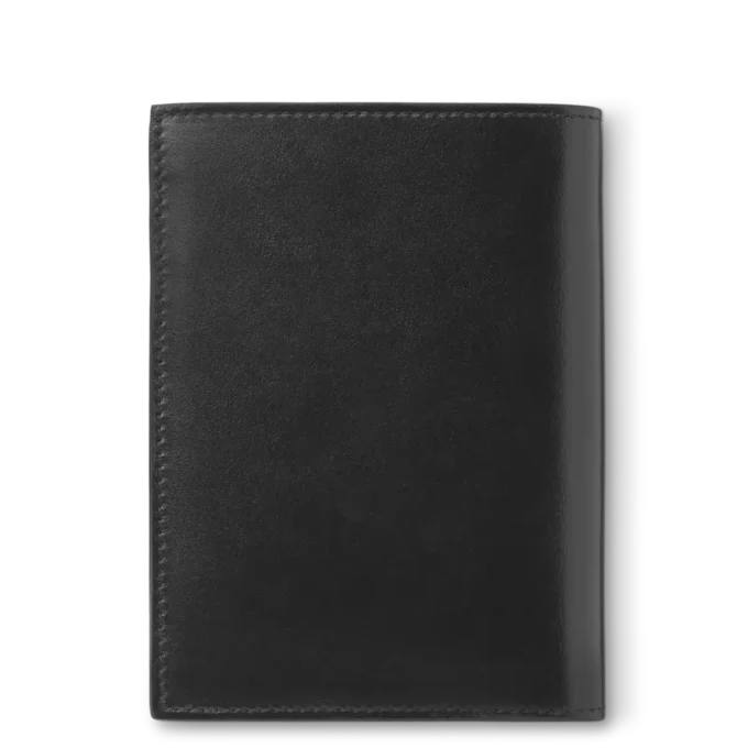 Portafoglio Meisterstück 7cc con porta documenti