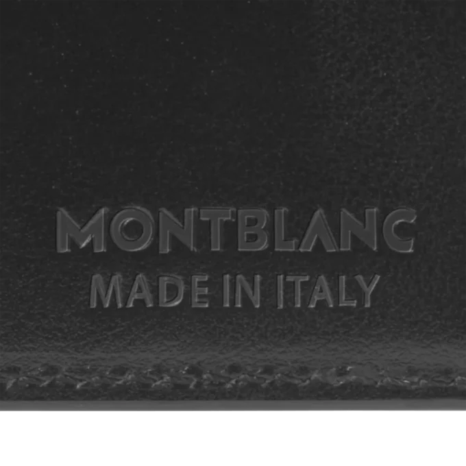 Portafoglio Meisterstück 7cc con porta documenti