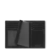Portafoglio Meisterstück 7cc con porta documenti