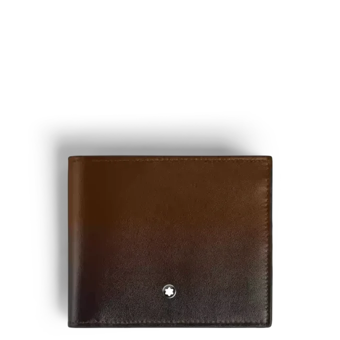 Portafoglio Meisterstück 8cc