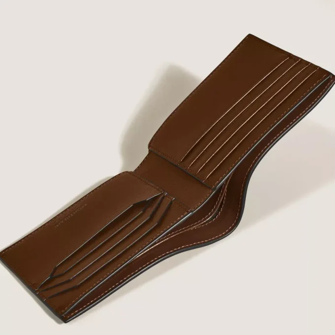 Portafoglio Meisterstück 8cc