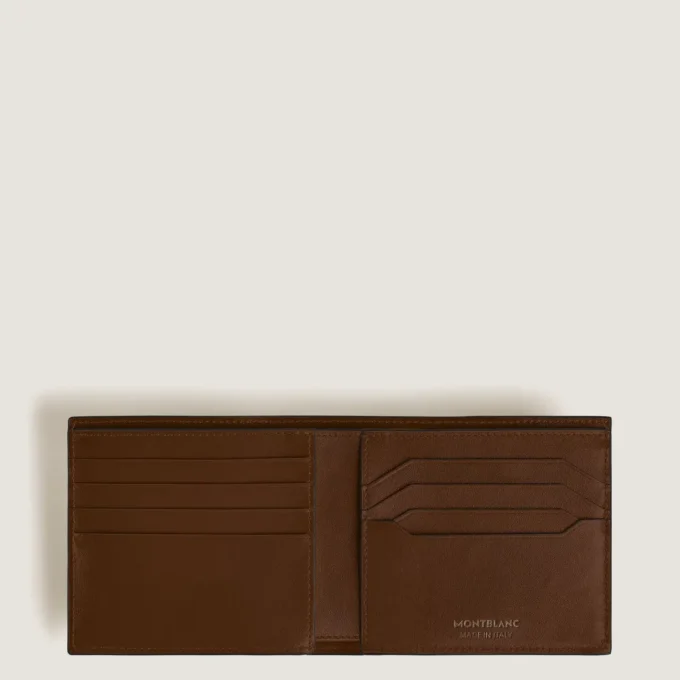 Portafoglio Meisterstück 8cc