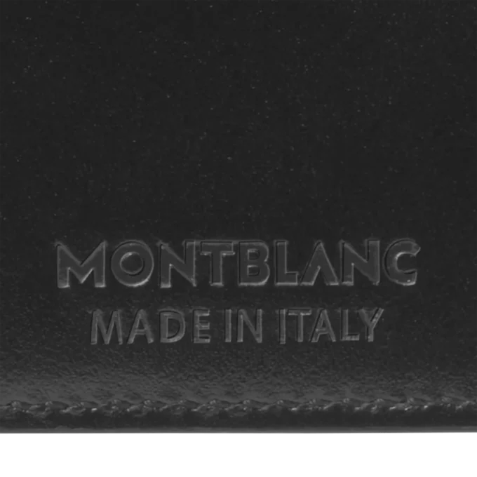 Portafoglio Meisterstück 8cc