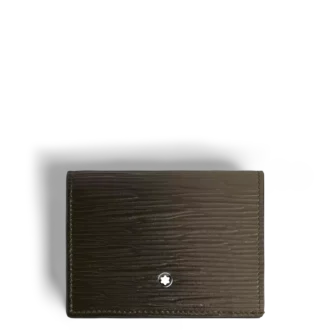 Portafoglio nano continental 4810