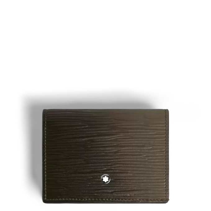 Portafoglio nano continental 4810