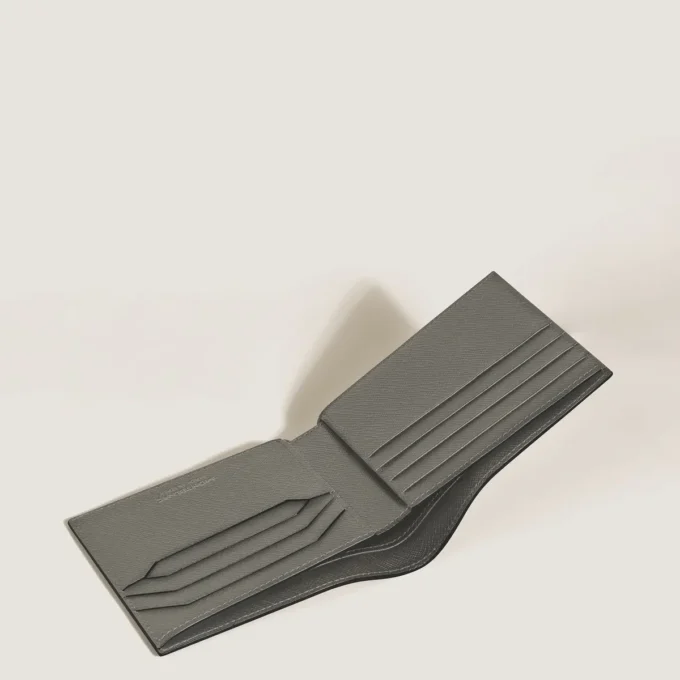 Portafoglio Sartorial 8cc