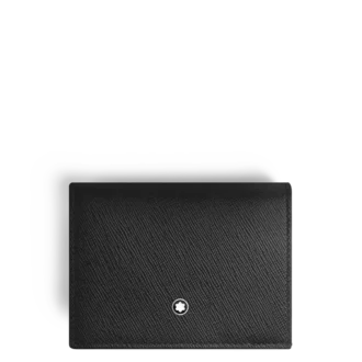 Portafoglio Sartorial nano continental