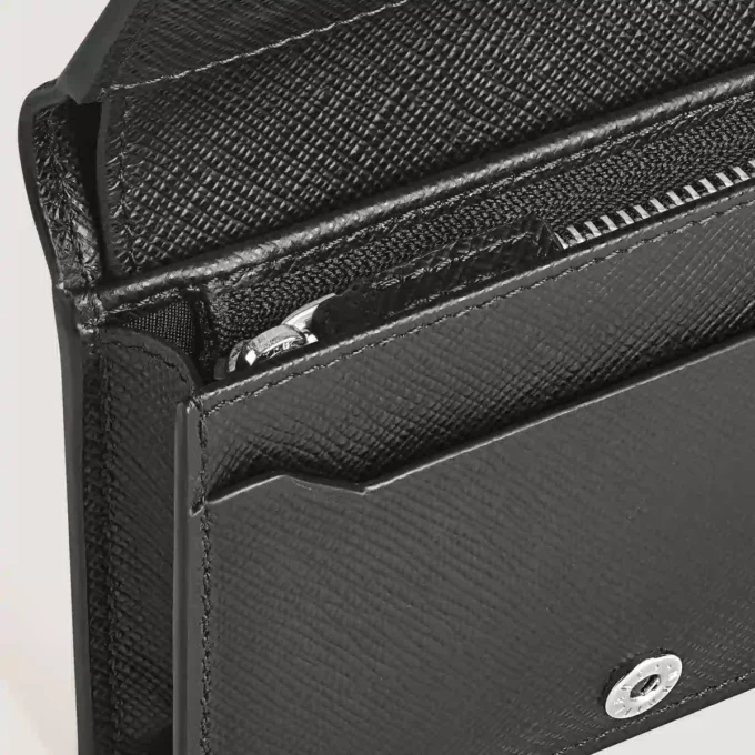 Portafoglio Sartorial nano continental