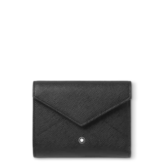 Portafoglio Sartorial Trio 6cc