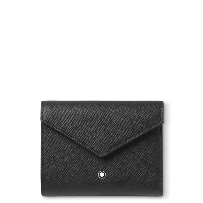 Portafoglio Sartorial Trio 6cc