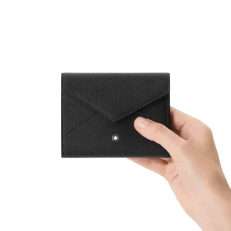 Portafoglio Sartorial Trio 6cc