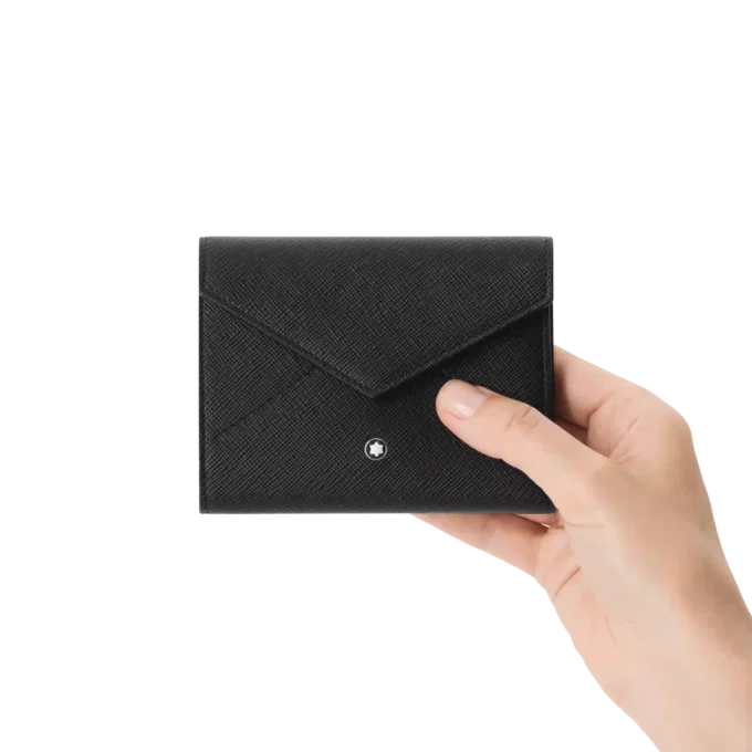 Portafoglio Sartorial Trio 6cc