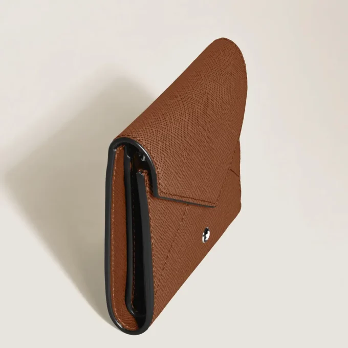 Portafoglio Sartorial Trio 6cc