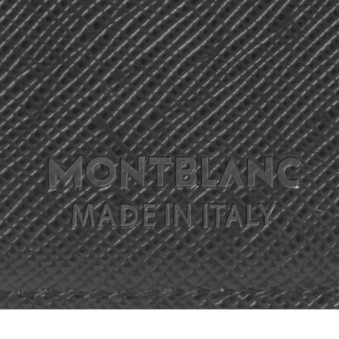 Portafoglio Sartorial Trio 6cc