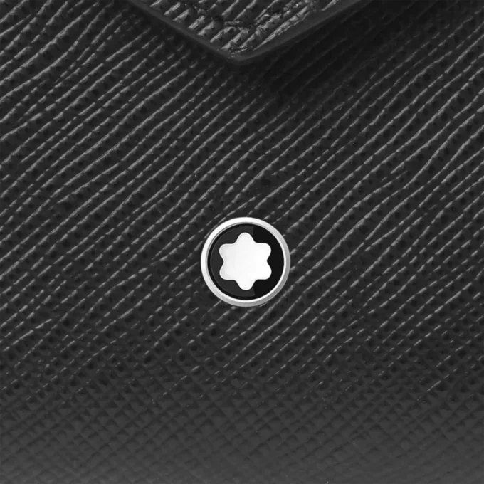 Portafoglio Sartorial Trio 6cc