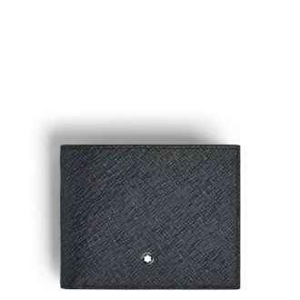 Portafoglio sartoriale 6cc