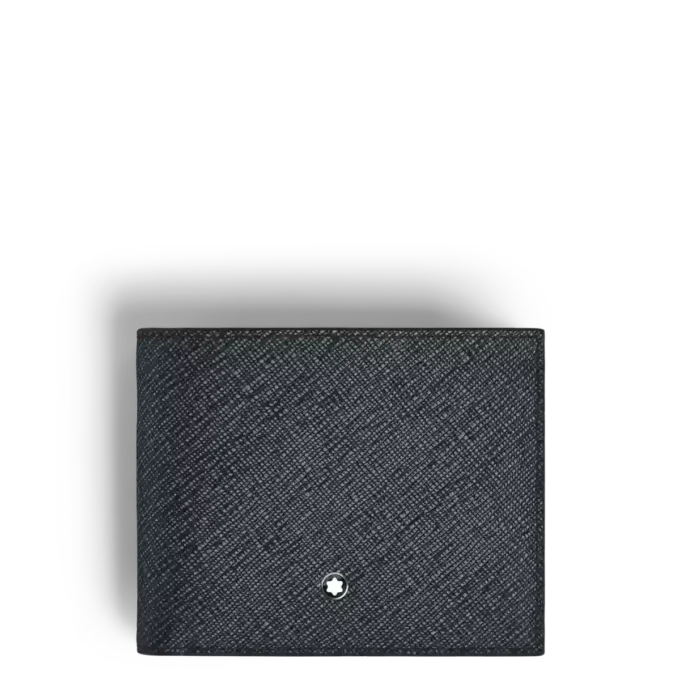 Portafoglio sartoriale 6cc