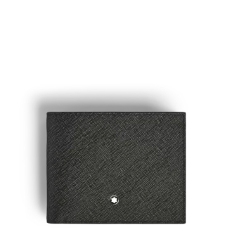 Portafoglio sartoriale 6cc