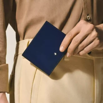 Portafoglio sartoriale 6cc