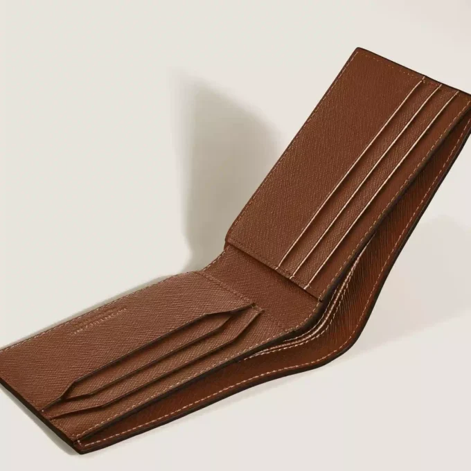 Portafoglio sartoriale 6cc