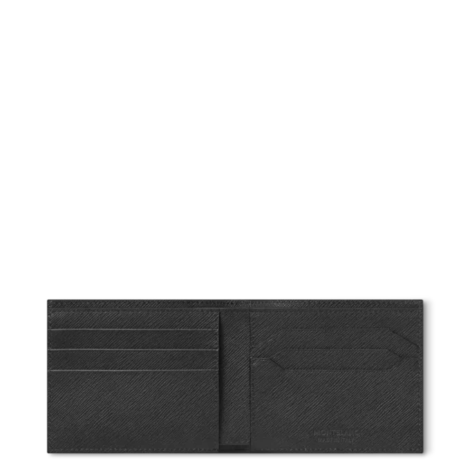 Portafoglio sartoriale 6cc