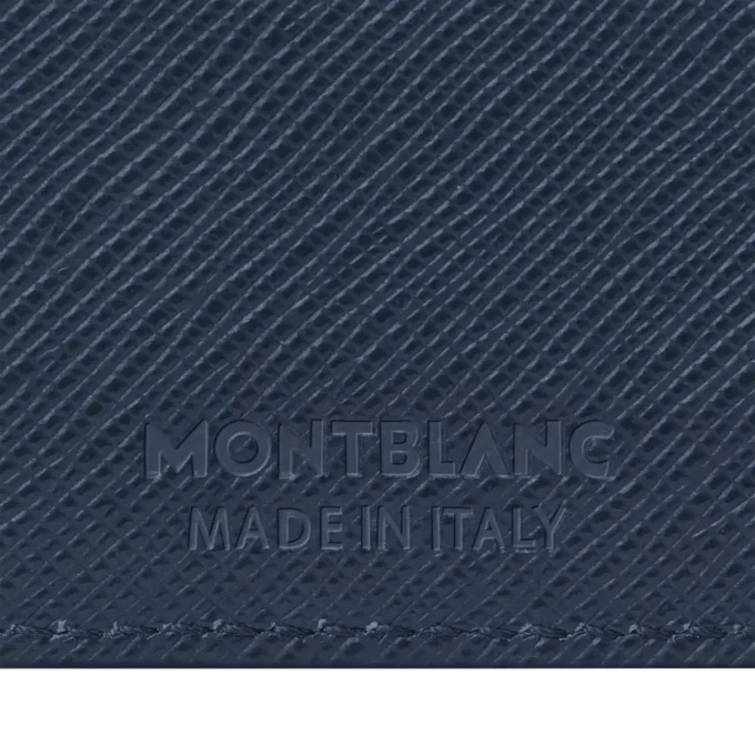 Portafoglio sartoriale 6cc