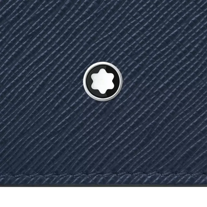 Portafoglio sartoriale 6cc