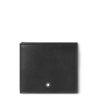 Portafoglio sottile Soft Trio 4cc