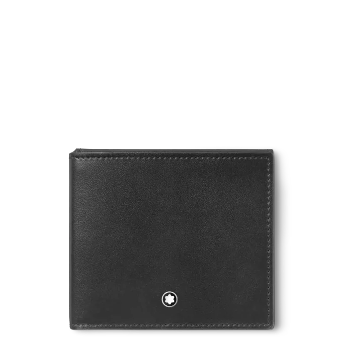 Portafoglio sottile Soft Trio 4cc