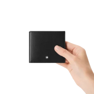 Portafoglio sottile Soft Trio 4cc