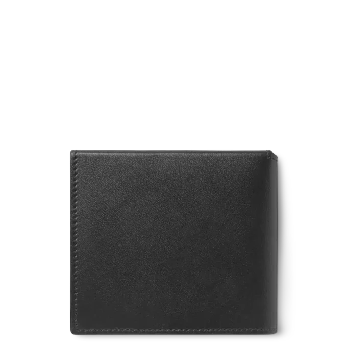 Portafoglio sottile Soft Trio 4cc