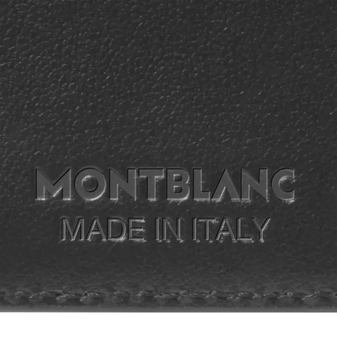 Portafoglio sottile Soft Trio 4cc