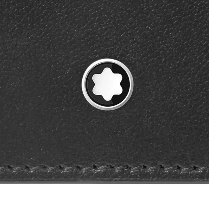 Portafoglio sottile Soft Trio 4cc