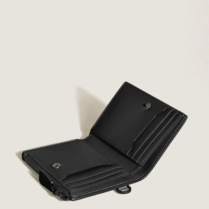 Portafoglio verticale Extreme 3.0 mini 6cc