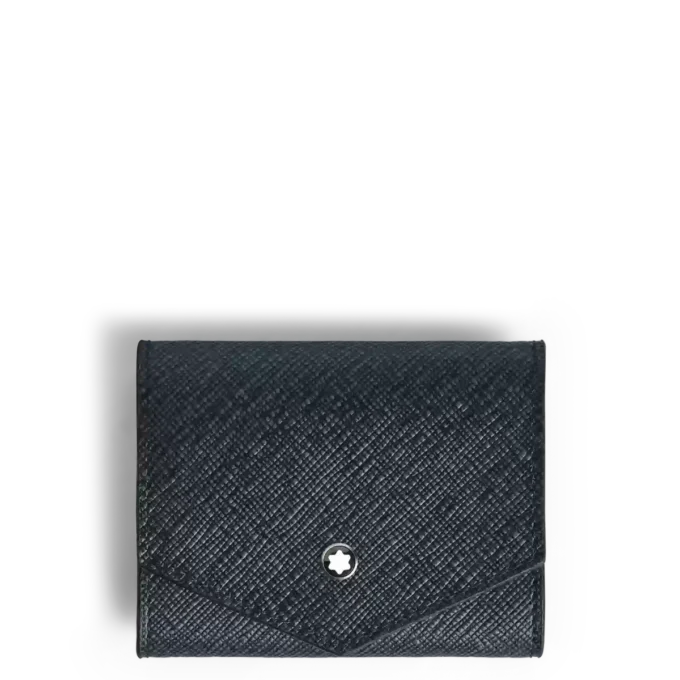 Portamonete sartoriale