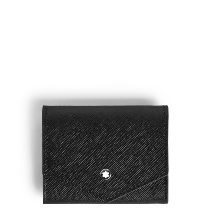 Portamonete sartoriale